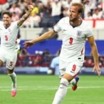 Inglaterra e Gana disputam liderança do Grupo L; veja jogos da Copa