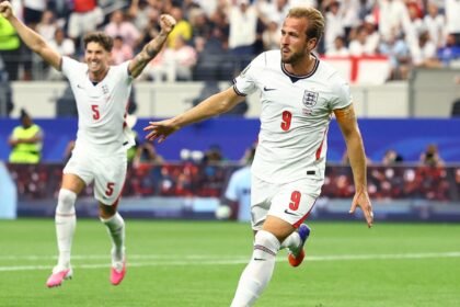 Inglaterra e Gana disputam liderança do Grupo L; veja jogos da Copa