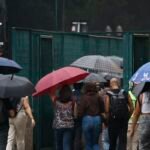 Inmet prevê pancadas de chuva em todas as regiões do país