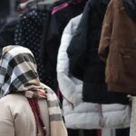 Inmet prevê segunda sob frio intenso no Sudeste