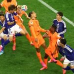 Japão arranca empate e Costa do Marfim vence Equador com gol no fim