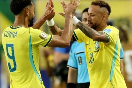 Jogos do Brasil na Copa provocam altos e baixos no consumo de energia