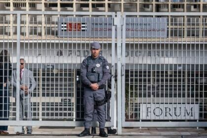 Julgamento do caso Gritzbach é anulado e terá de recomeçar