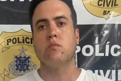 Júri de PMs acusados pela morte de Gritzbach começa na próxima segunda