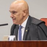 Justiça dos EUA aceita atuação do Brasil em processo contra Moraes