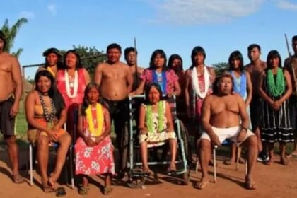 Justiça manda União demarcar Terra Indígena do povo Kajkwakratxi