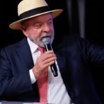 Lula parabeniza Colômbia após eleição com vitória da direita