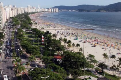 MP pede medida de prevenção de impacto do EL Niño na Baixada Santista