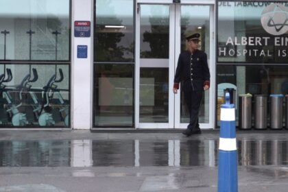 MPF aciona Hospital Albert Einstein por descumprir cotas em residência