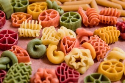 Macarrão com sêmola ou ovos: qual escolher na hora de cozinhar?