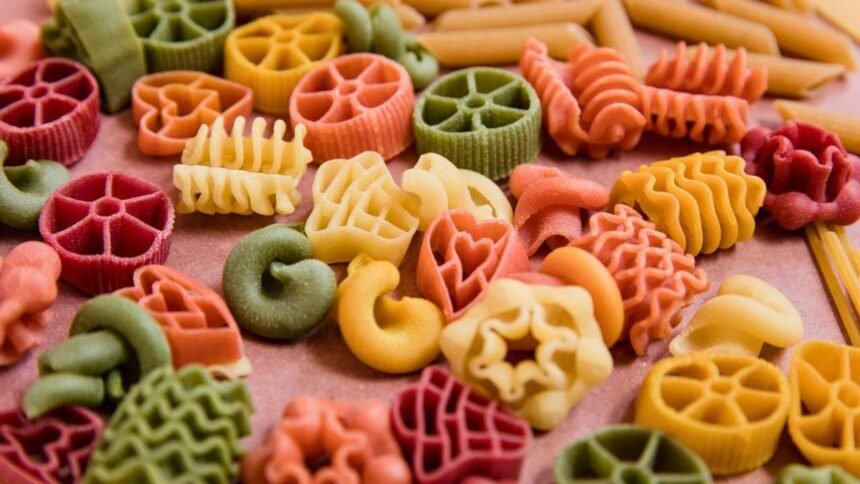 Macarrão com sêmola ou ovos: qual escolher na hora de cozinhar?