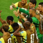 Marquinhos pede ambição e avisa: "Uma nova competição começa agora"