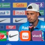 Martinelli admite substituir Raphinha e vê Neymar "querendo muito"