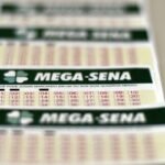 Mega-Sena acumula e prêmio principal vai para R$ 27 milhões
