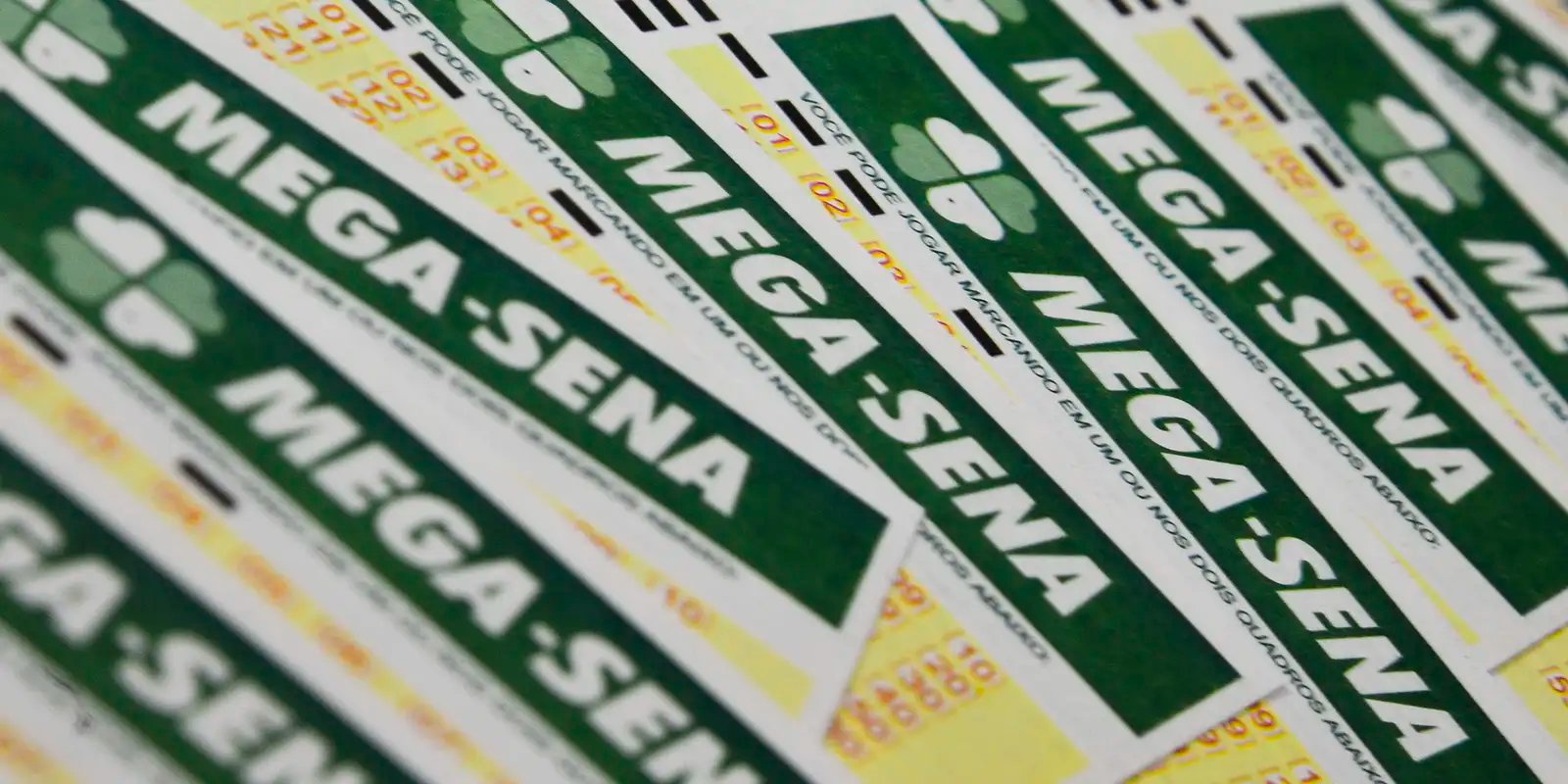 Mega-Sena acumula e prêmio principal vai para R$ 7 milhões