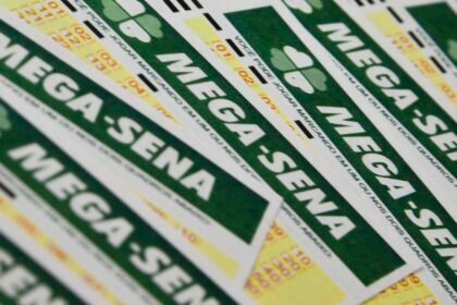 Mega-Sena sorteia prêmio de R$ 16 milhões nesta terça-feira