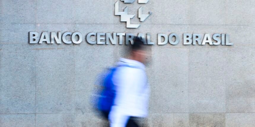 Mercado mantém em 5,33% projeção de inflação para 2026