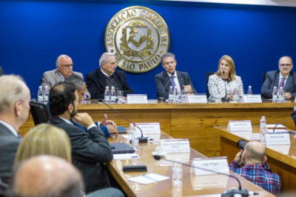 Ministro da Agricultura destaca parceria entre governo e setor privado