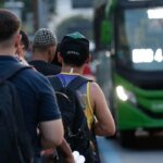 Motoristas de ônibus  do Rio iniciam greve nesta segunda-feira