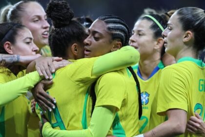 Mundial Feminino de 2027 será disputado em oito cidades brasileiras