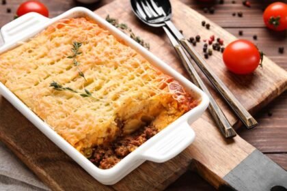 Com ingredientes simples e muito sabor, estas receitas entram em campo para vencer qualquer fome