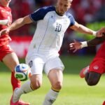 No segundo dia de Copa, EUA vence e Canadá empata