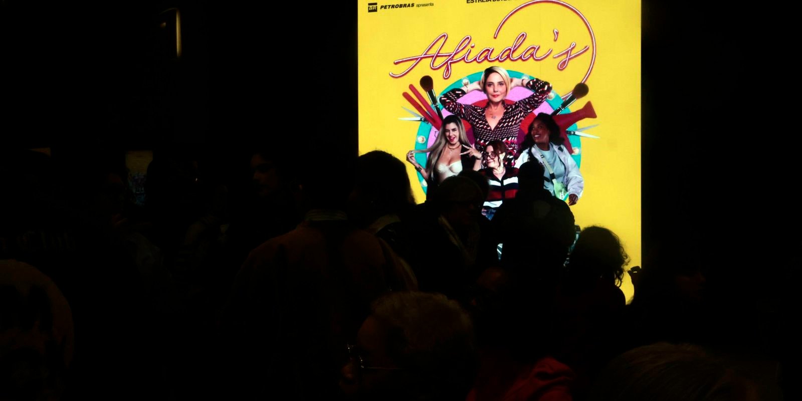 Nova série da TV Brasil, Afiadas aborda com humor desafios femininos