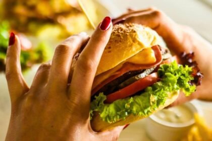 O guia definitivo do hambúrguer caseiro: da carne ao ponto perfeito