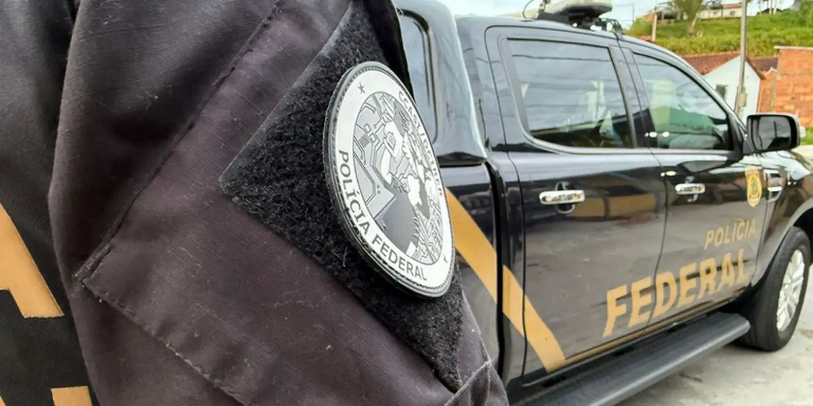 Operação da PF combate núcleo financeiro do Comando Vermelho