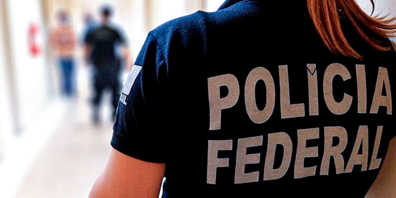 PF apreende celulares para coibir violência infantojuvenil na internet