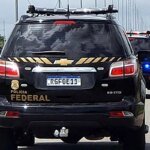 PF faz operação contra tráfico de drogas no interior de São Paulo