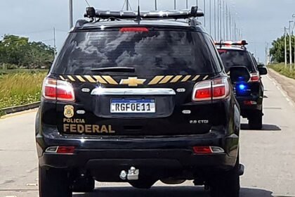 PF investiga lavagem de dinheiro desviado da área de saúde do Rio