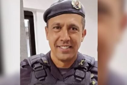 PM publica decreto que aposenta tenente-coronel acusado de feminicídio