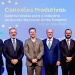 Painel ajuda empresas a identificar oportunidades de negócios com a UE