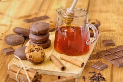 Pão de mel: da Europa medieval ao sucesso nas mesas brasileiras
