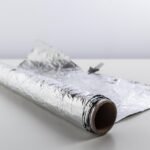 Papel Alumínio