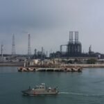 Petrobras fecha acordo para exploração de petróleo no Golfo do México