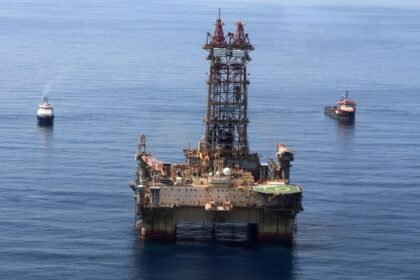Petrobras muda cálculo do preço do gás natural