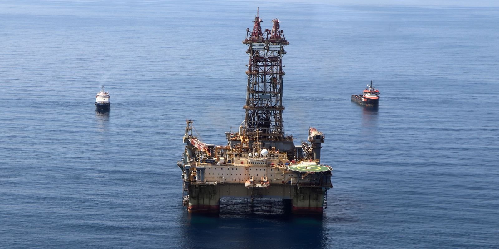 Petrobras muda cálculo do preço do gás natural