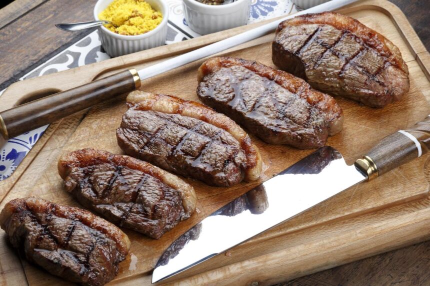 picanha