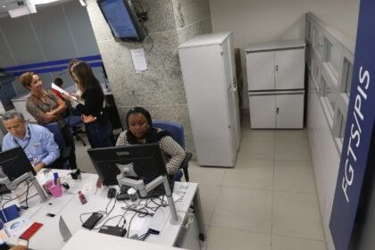 Pis/Pasep para quem nasceu em julho e agosto é pago nesta segunda