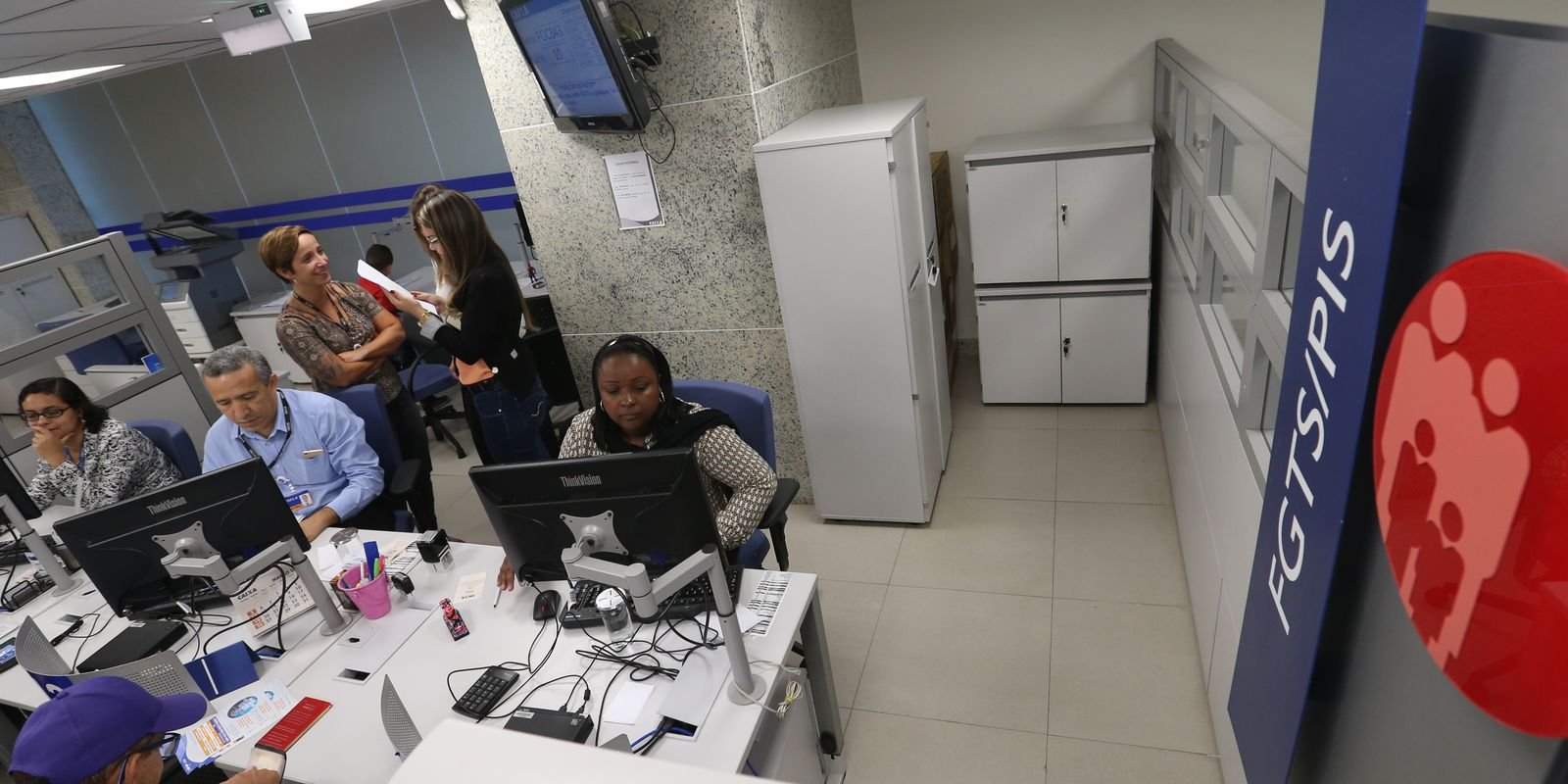 Pis/Pasep para quem nasceu em julho e agosto é pago nesta segunda