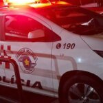 Polícia prende suspeitos de atacar tenente, irmão de Eloá