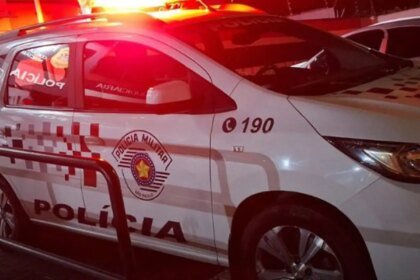 Polícia prende suspeitos de atacar tenente, irmão de Eloá