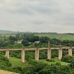 Prefeitura de Limeira fecha acesso à Ponte do Esqueleto