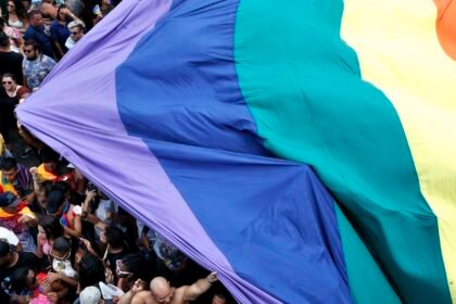 Processos por preconceito contra população LGBTQIAPN+ triplicam