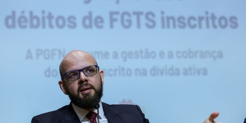 Procuradoria da Fazenda Nacional passa a cobrar dívidas com o FGTS