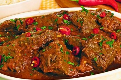 Quer carne de panela desmanchando? Conheça 7 cortes ideais