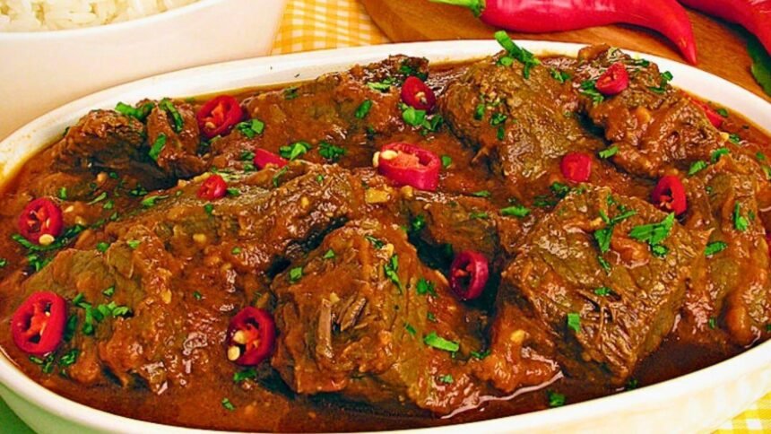 Quer carne de panela desmanchando? Conheça 7 cortes ideais
