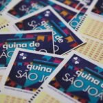 Quina de São João sorteia prêmio de R$ 260 milhões neste domingo